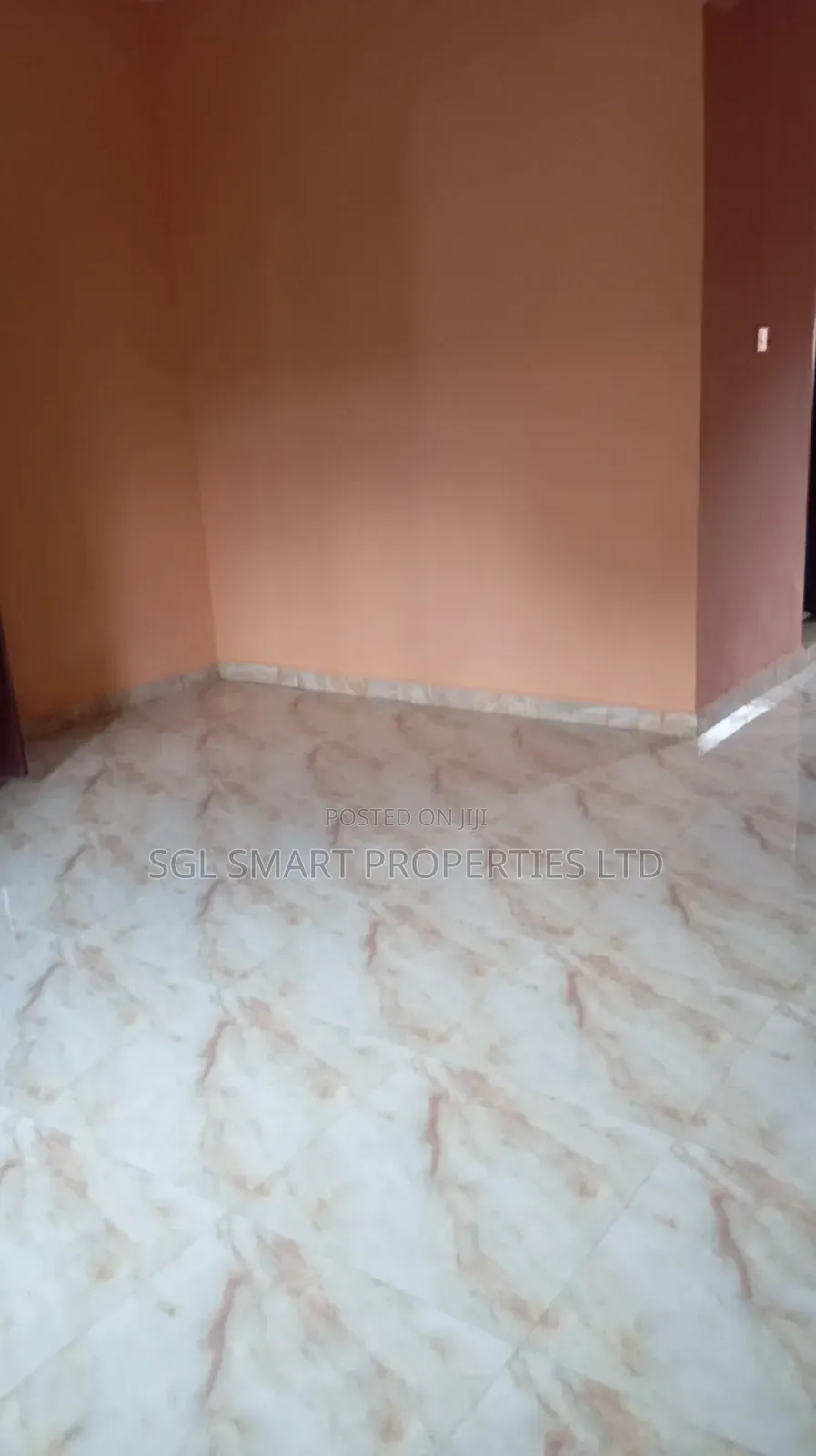 2bdrm Apartment in Aguonye Mini Estate, Awka for rent