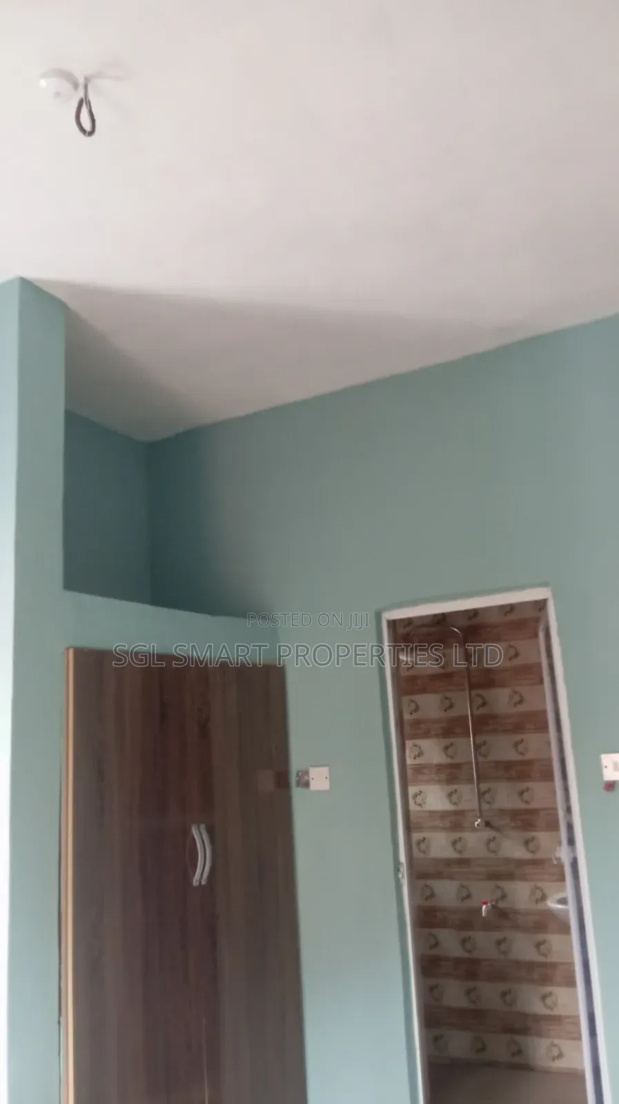 2bdrm Apartment in Aguonye Mini Estate, Awka for rent