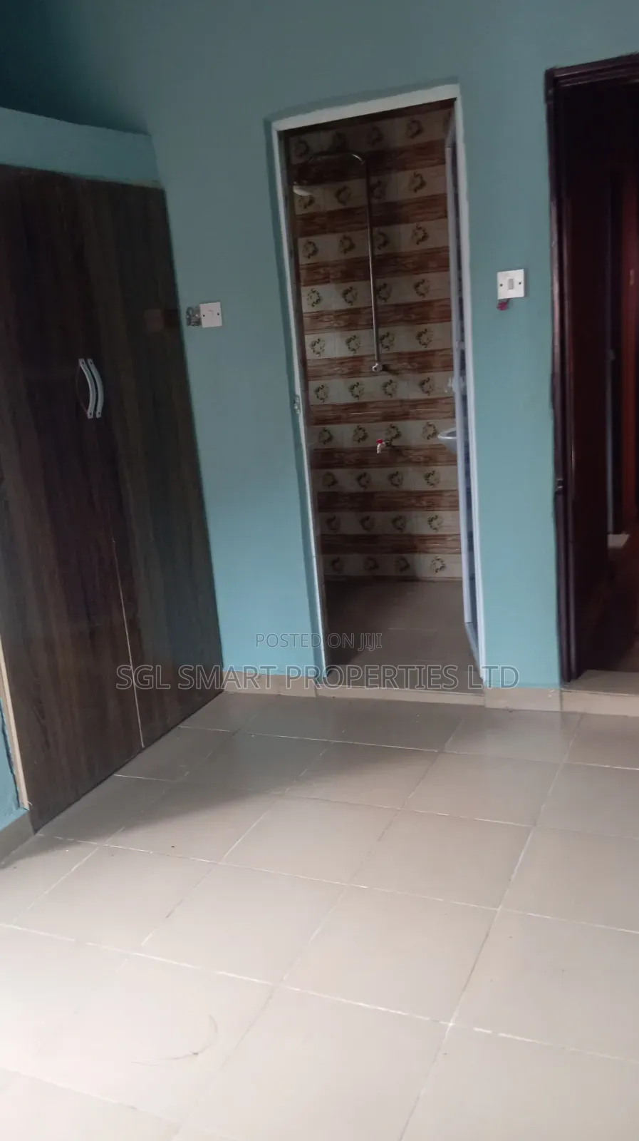 2bdrm Apartment in Aguonye Mini Estate, Awka for rent