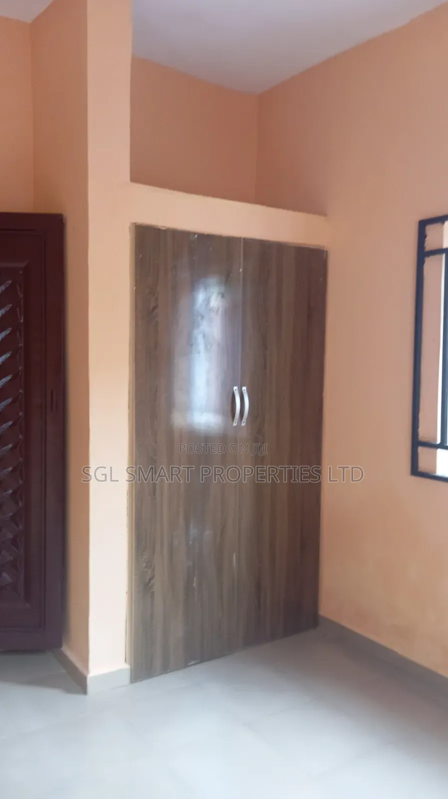 2bdrm Apartment in Aguonye Mini Estate, Awka for rent