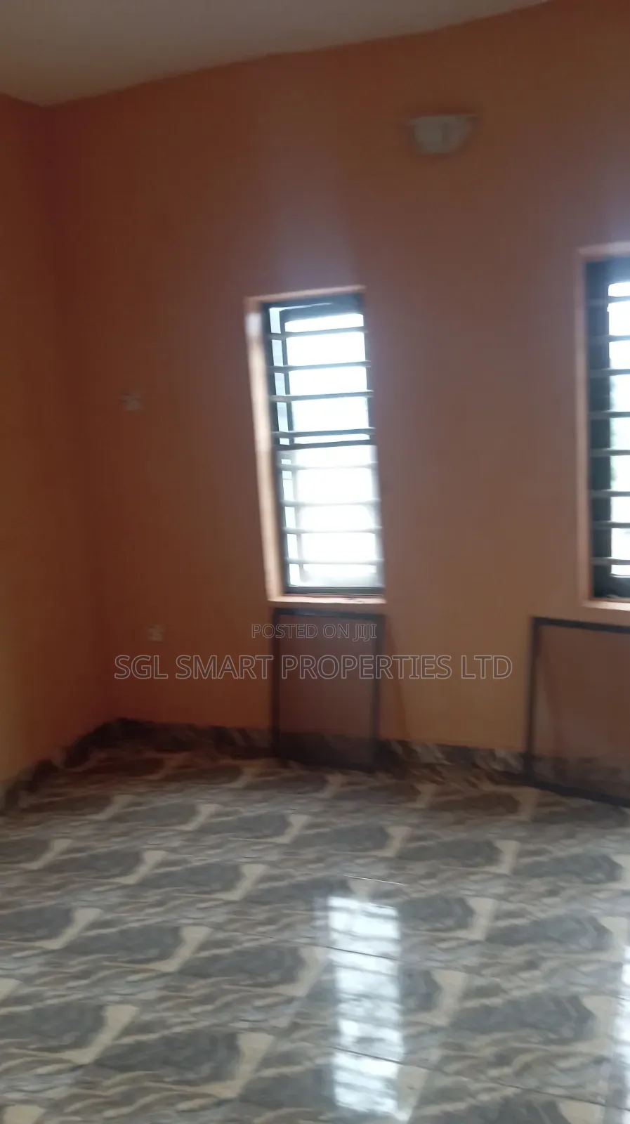 2bdrm Apartment in Aguonye Estate, Awka for rent