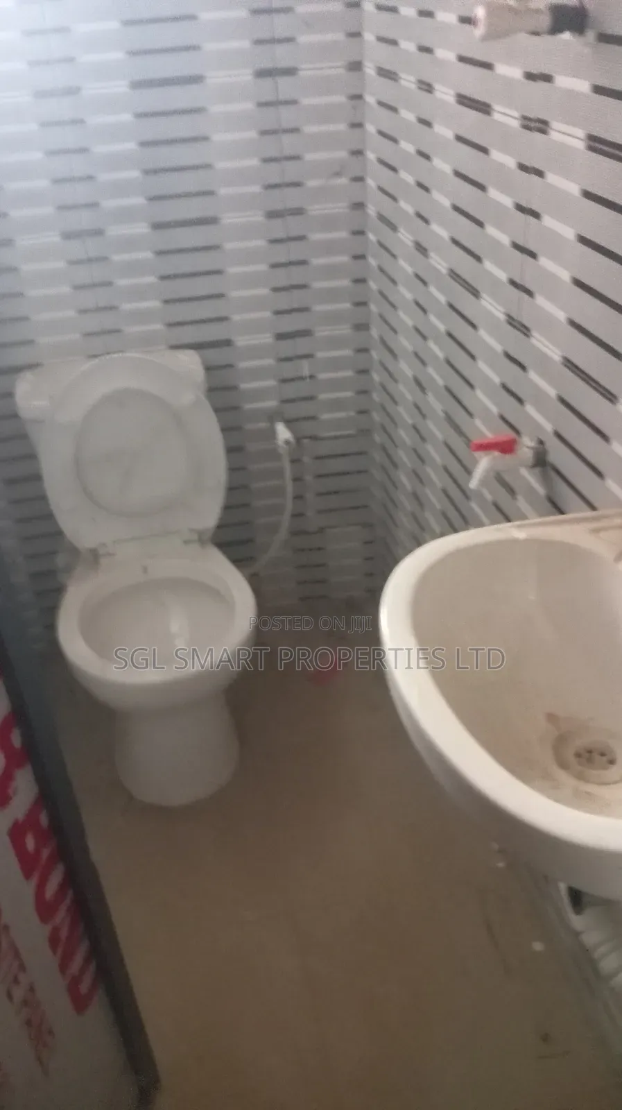 2bdrm Apartment in Aguonye Estate, Awka for rent