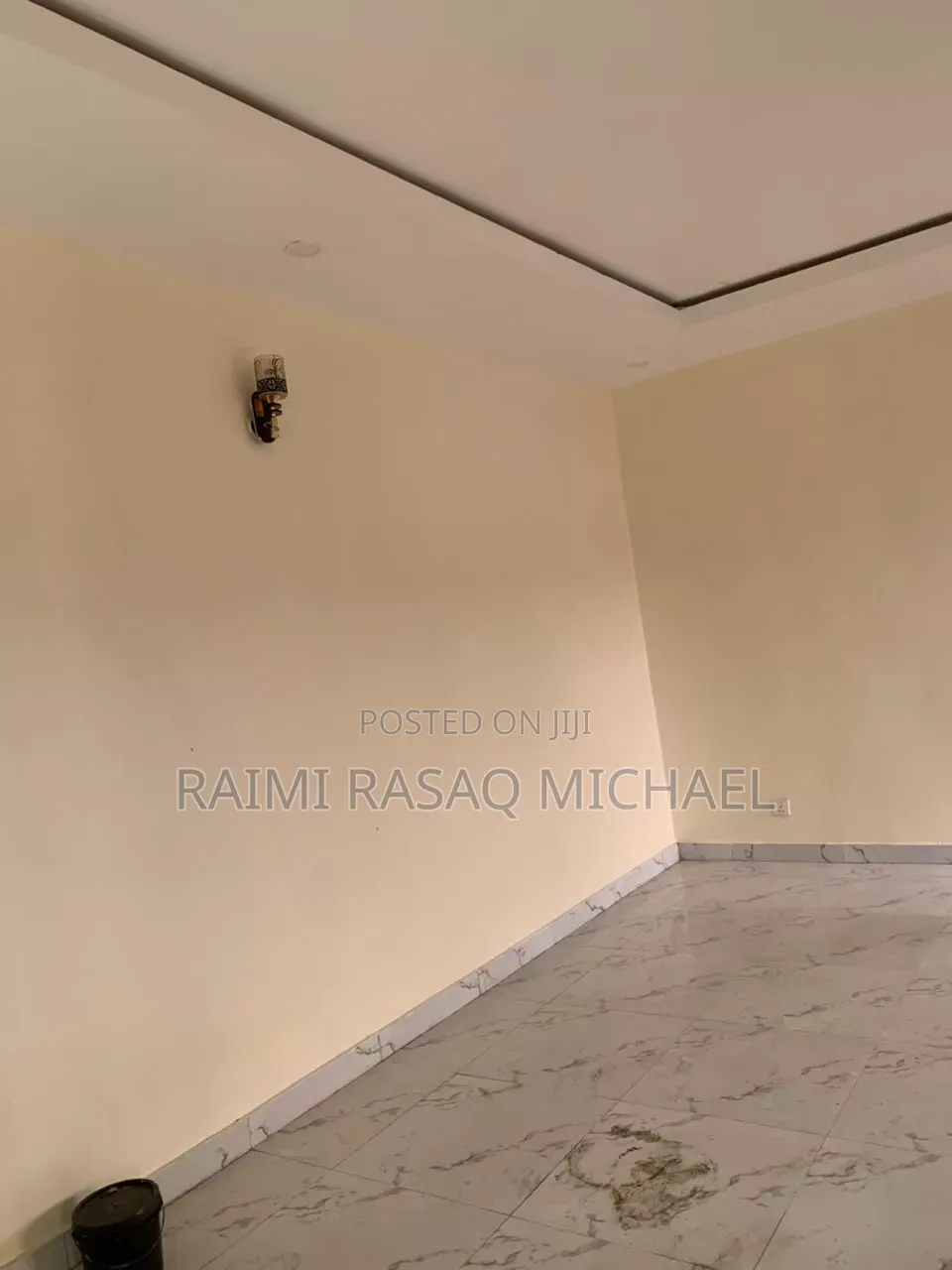 Furnished 3bdrm Duplex in Treasure Estate, Sangotedo for rent