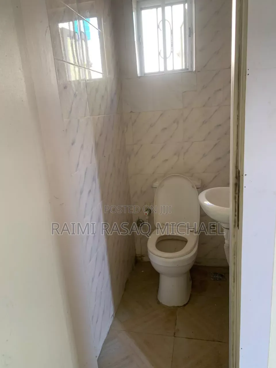 Furnished 3bdrm Duplex in Treasure Estate, Sangotedo for rent