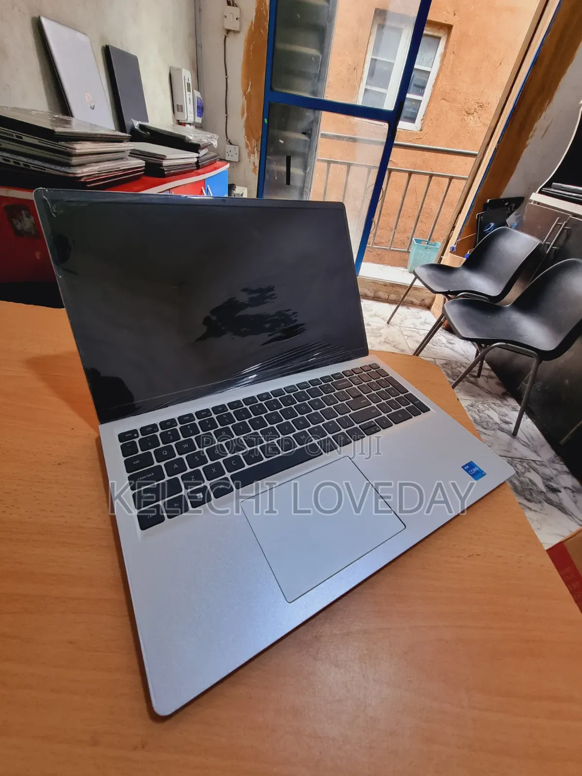 Laptop Dell Inspiron 15 3511 16GB Intel Core i5 SSD 512GB