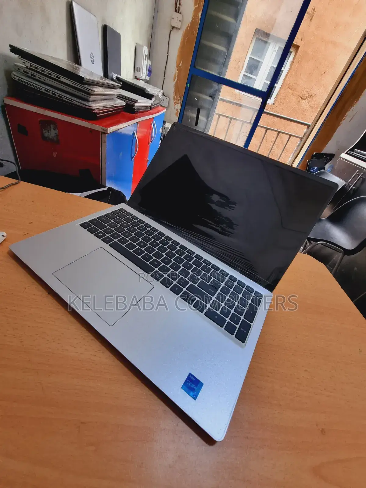Laptop Dell Inspiron 15 3511 16GB Intel Core i5 SSD 512GB