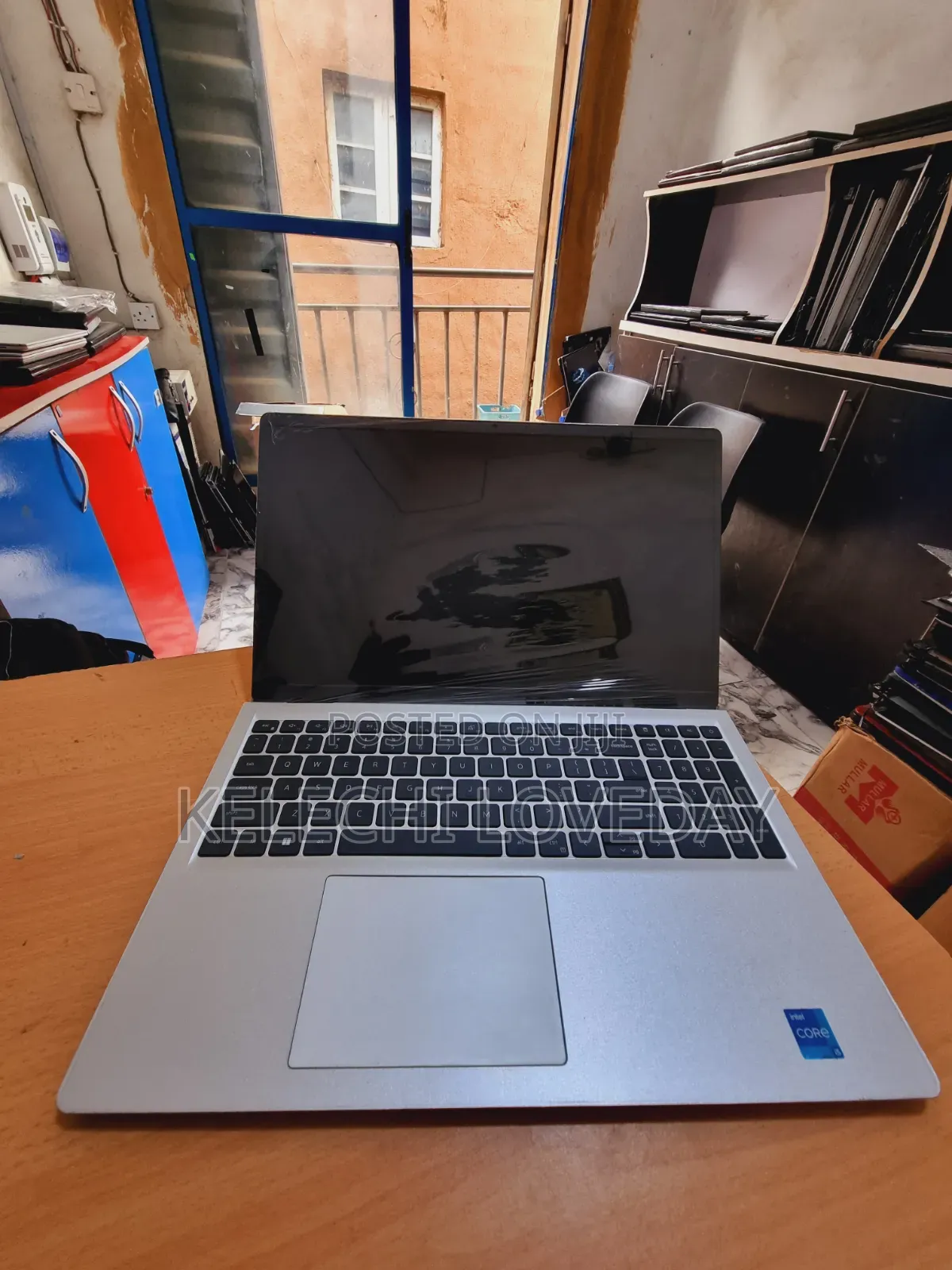 Laptop Dell Inspiron 15 3511 16GB Intel Core i5 SSD 512GB