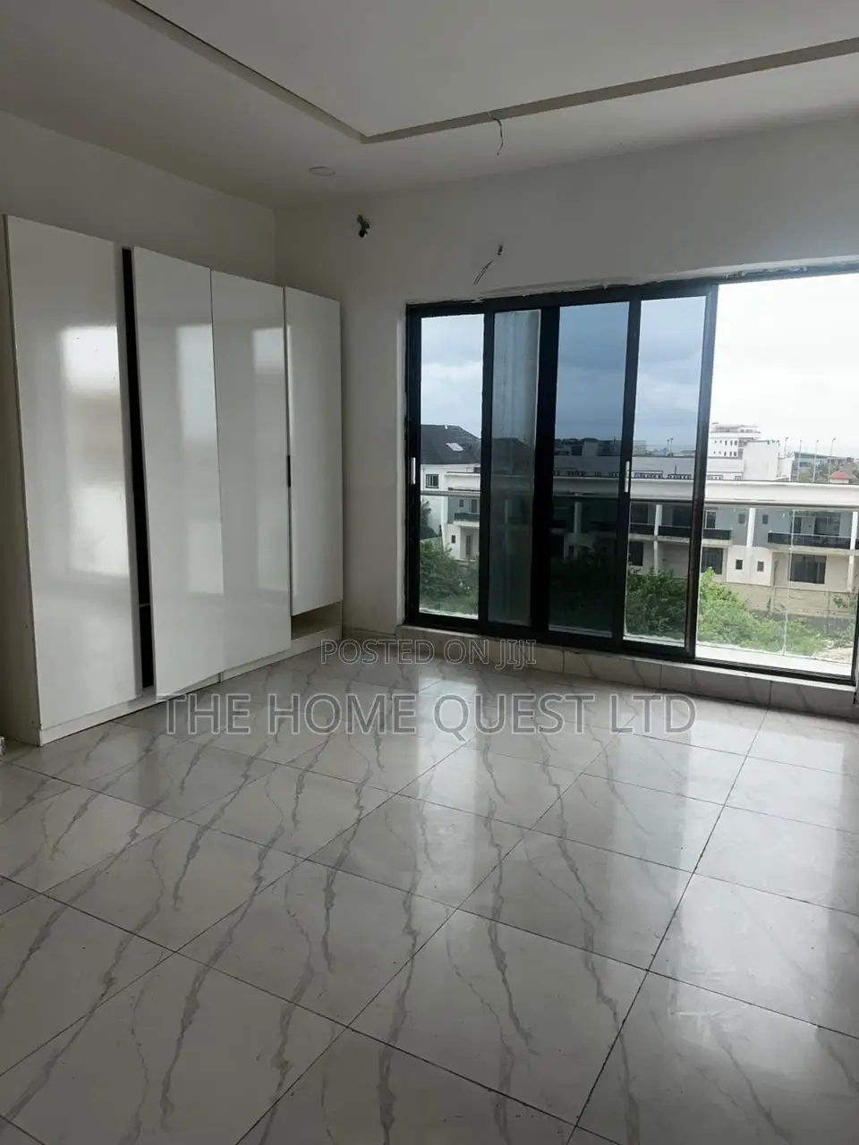 Mini Flat in Imagine Estate, Ikota for rent