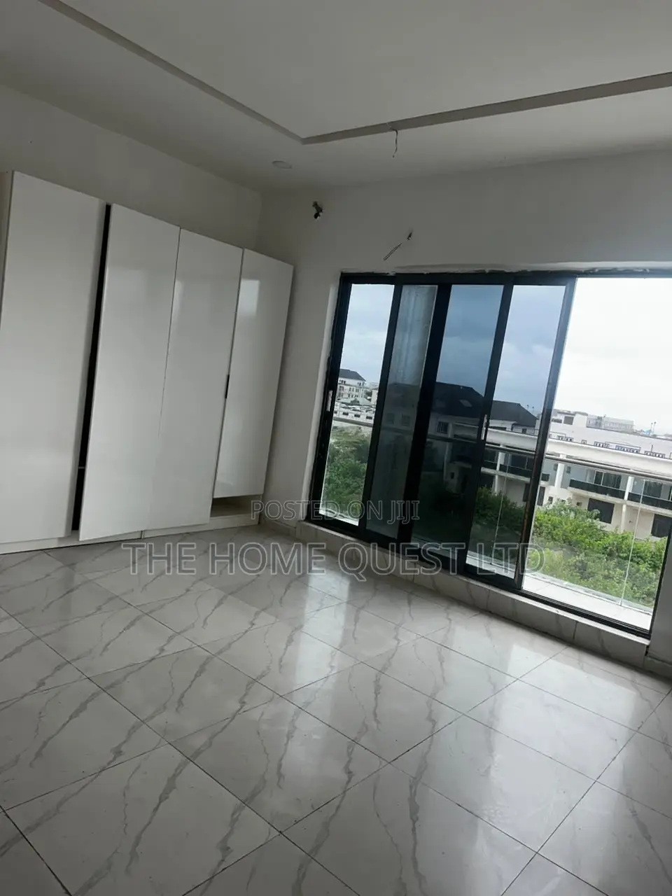 Mini Flat in Imagine Estate, Ikota for rent