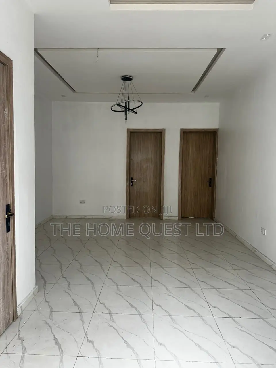 Mini Flat in Imagine Estate, Ikota for rent