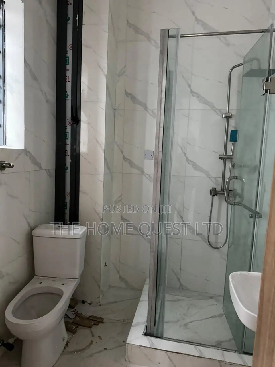 Mini Flat in Imagine Estate, Ikota for rent