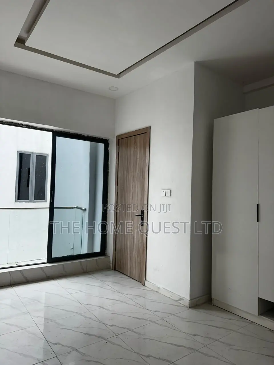 Mini Flat in Imagine Estate, Ikota for rent