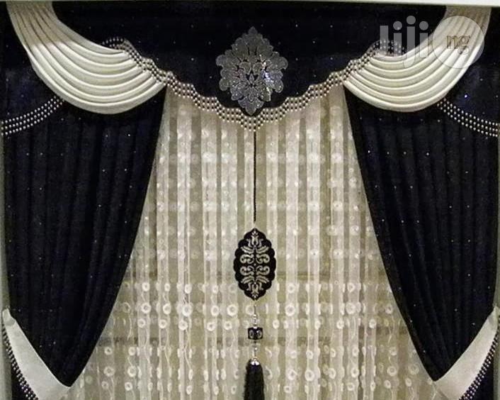 Curtains Interior Decoration Curtain