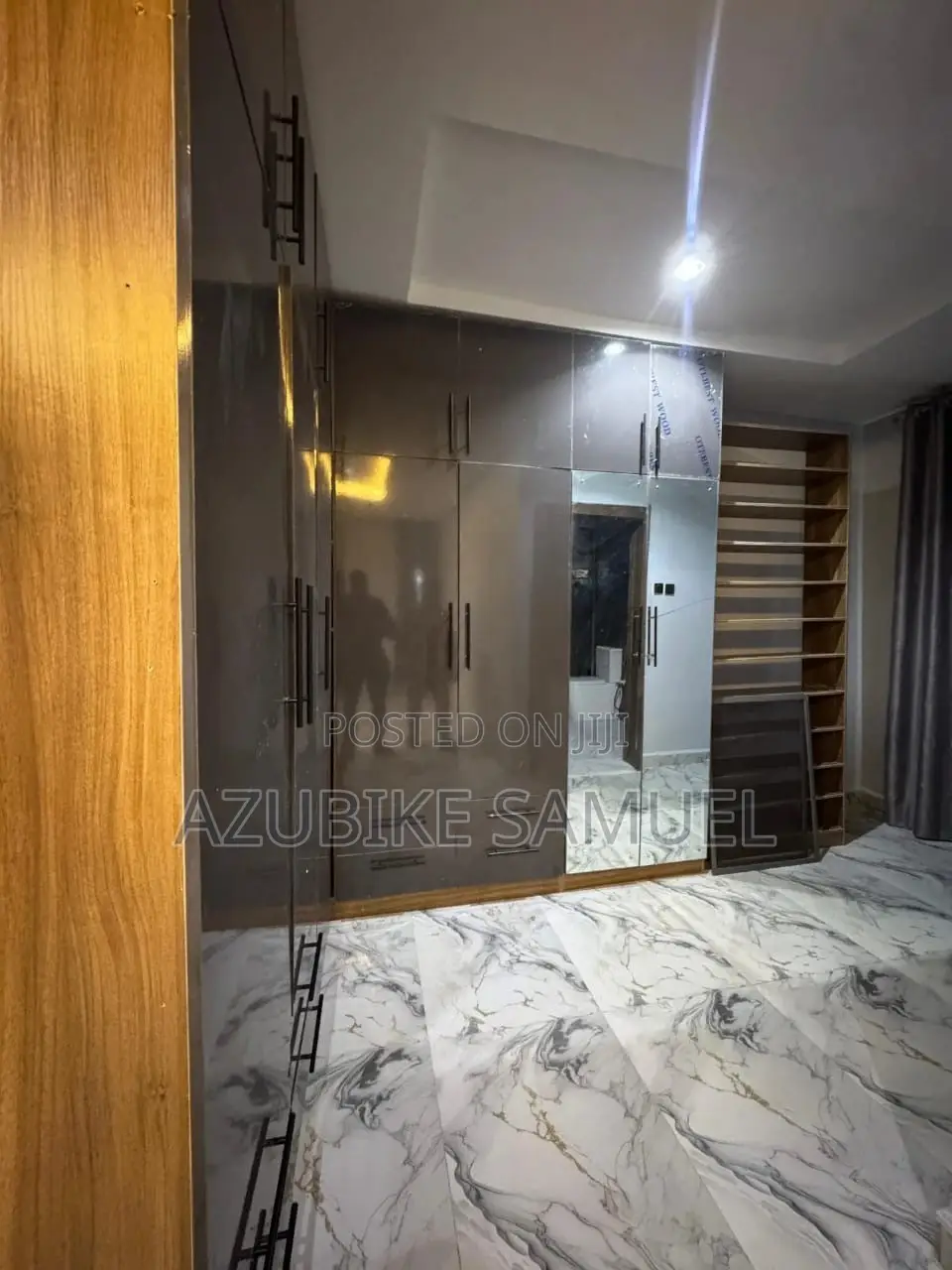 4bdrm Townhouse/Terrace in Orchid Estates Lekki for sale