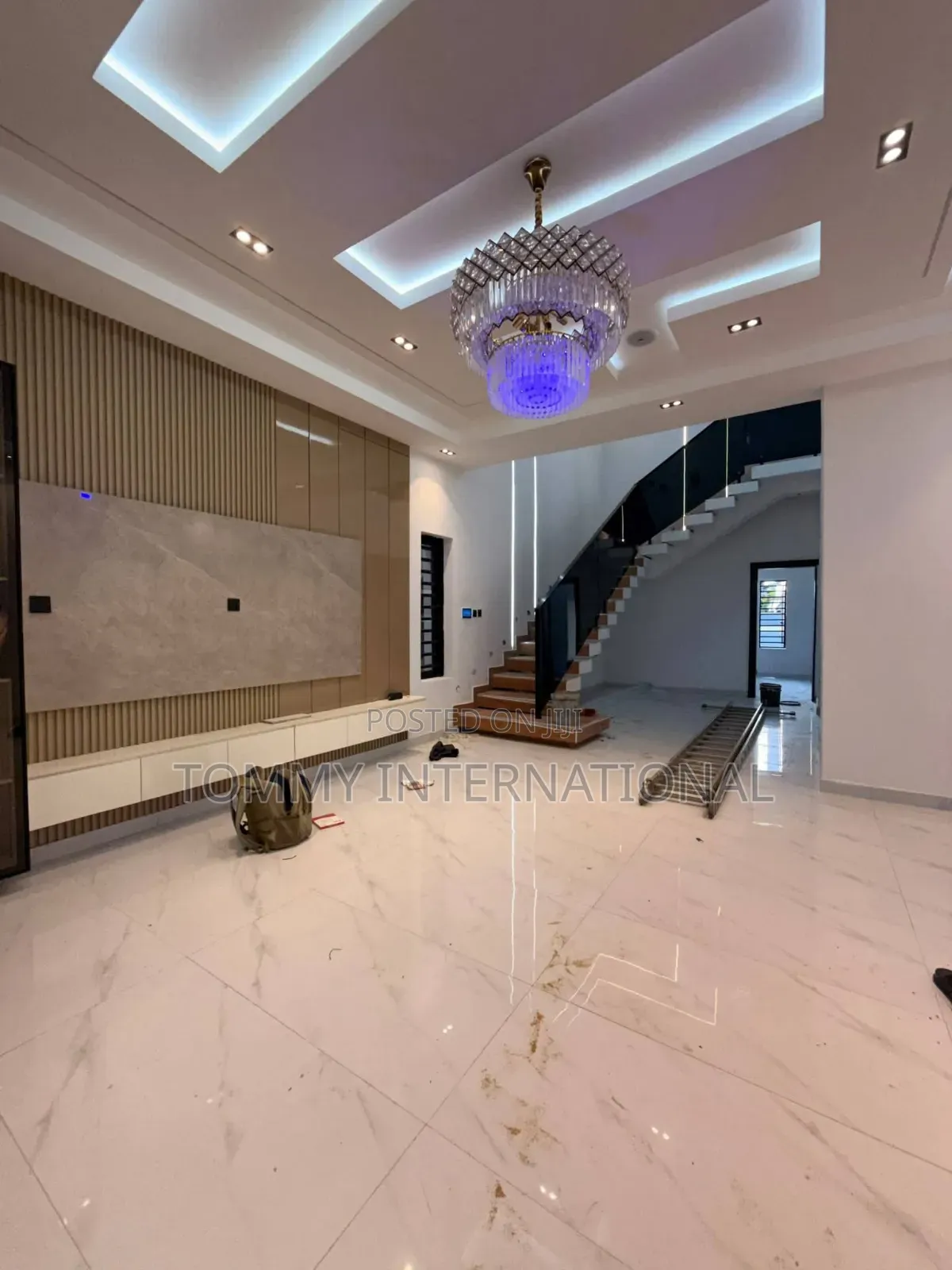 4bdrm Duplex in Port-Harcourt for sale