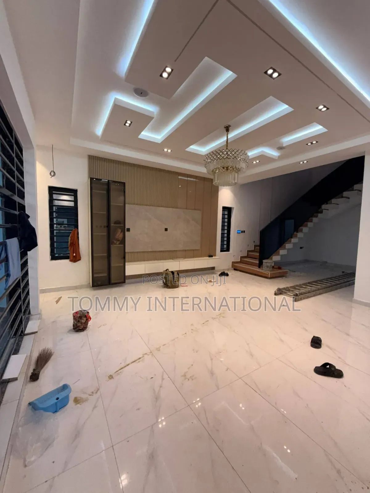 4bdrm Duplex in Port-Harcourt for sale
