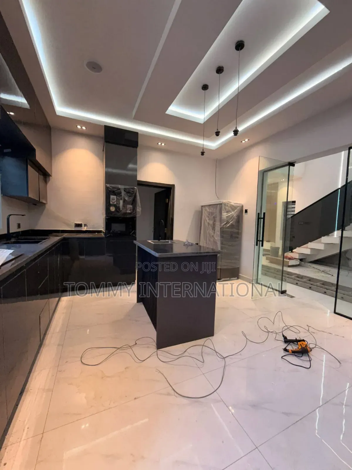 4bdrm Duplex in Port-Harcourt for sale