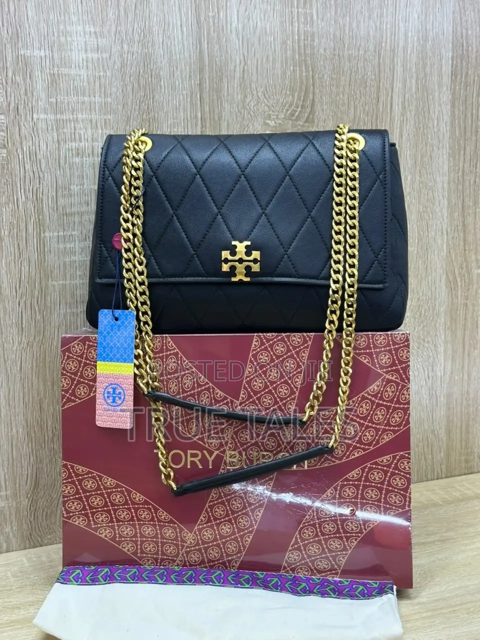 Beautiful Tory Burch Luxury Bag # MAX