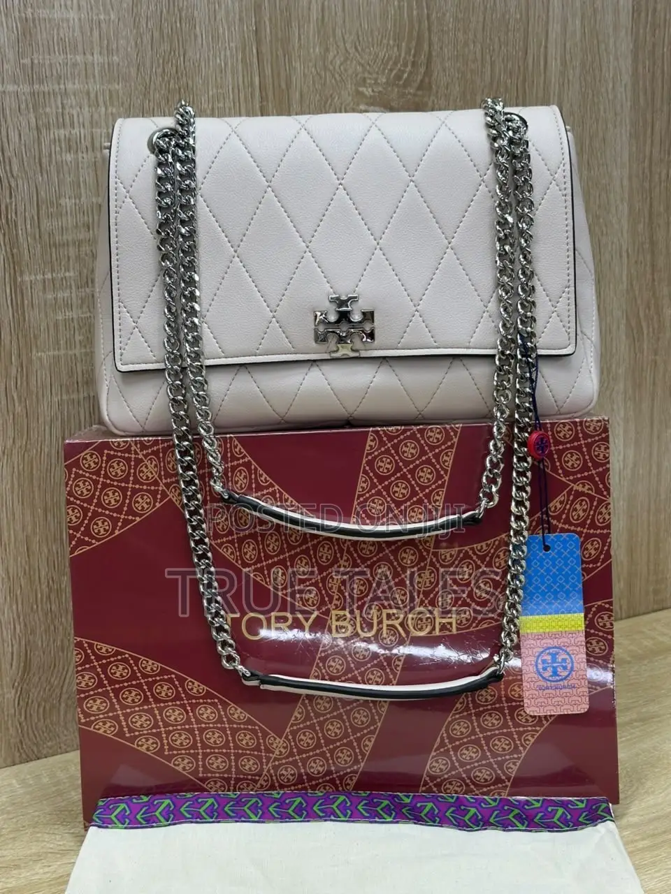 Beautiful Tory Burch Luxury Bag # MAX