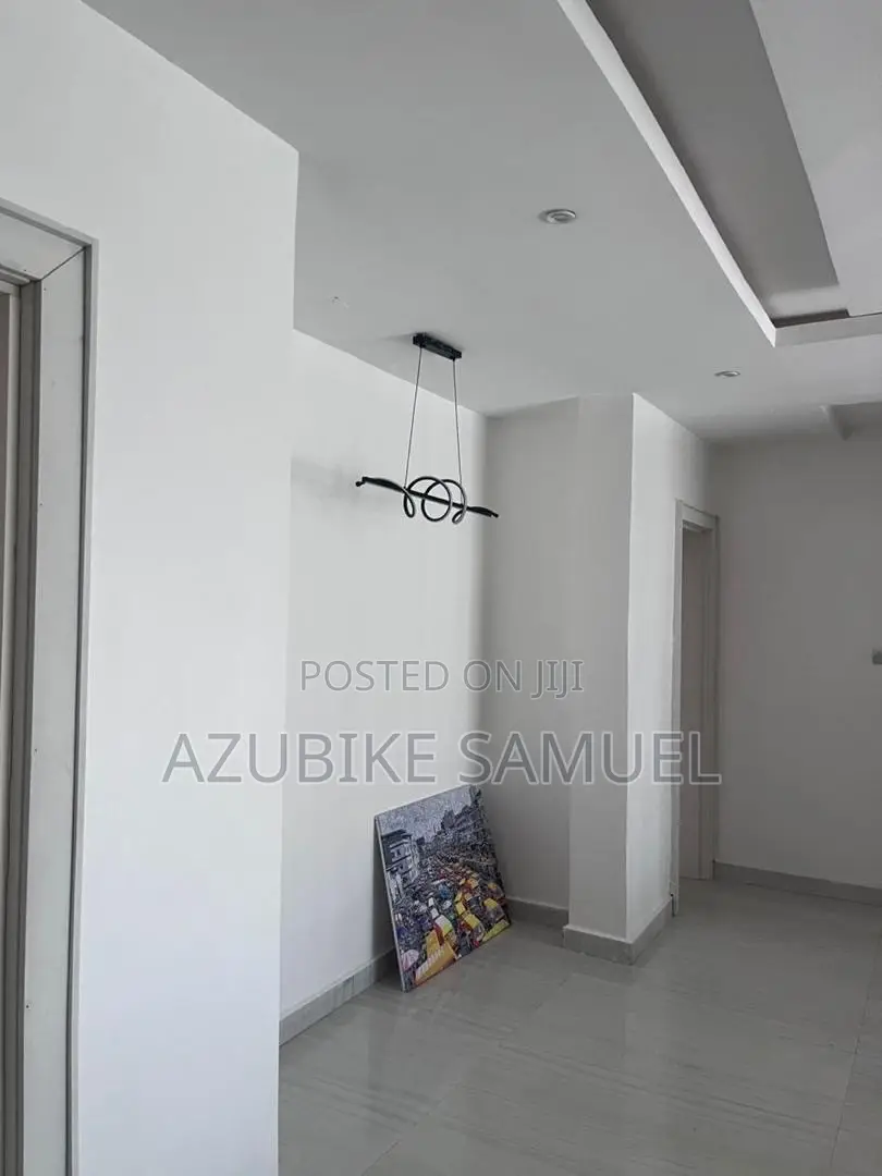 Furnished 3bdrm Apartment in Lekki Phase 1,Lagos for sale