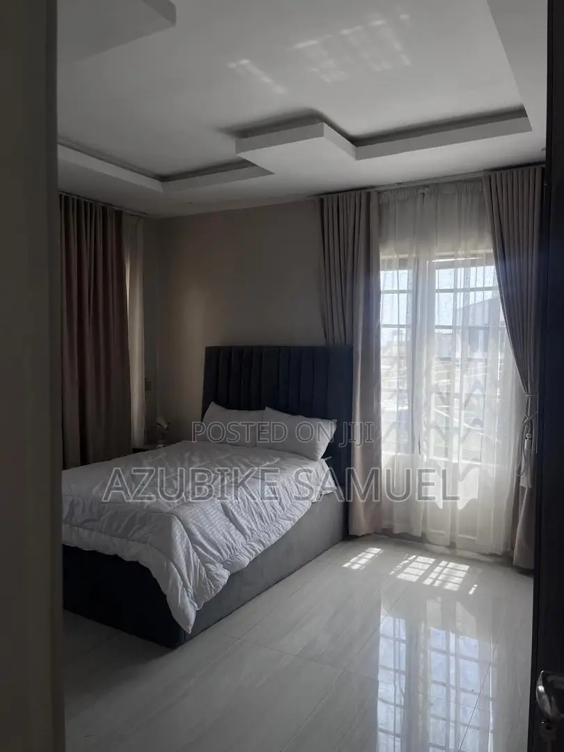 Furnished 3bdrm Apartment in Lekki Phase 1,Lagos for sale