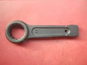 41" Hammer Wrench