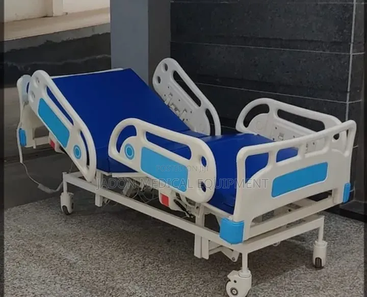 3 Function Electric Bed