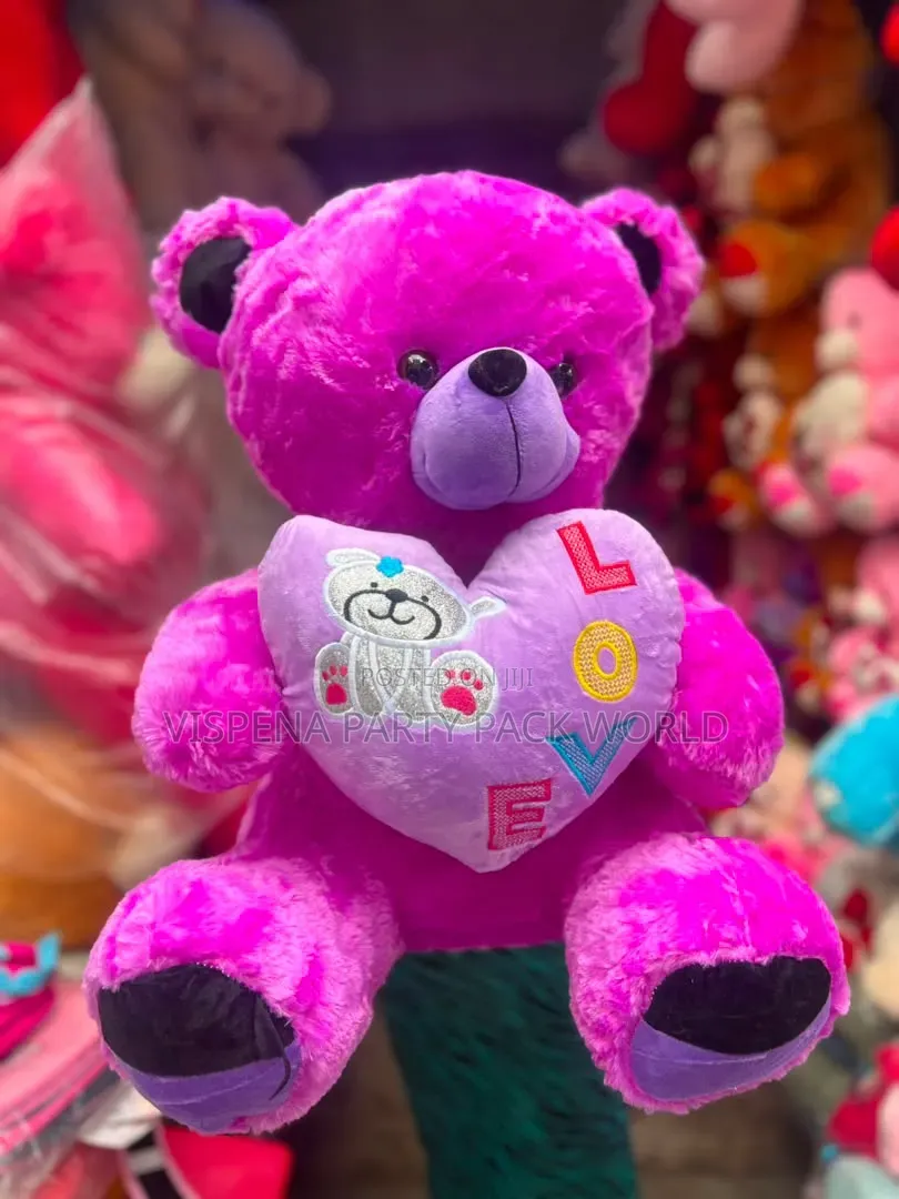 Teddy Bear