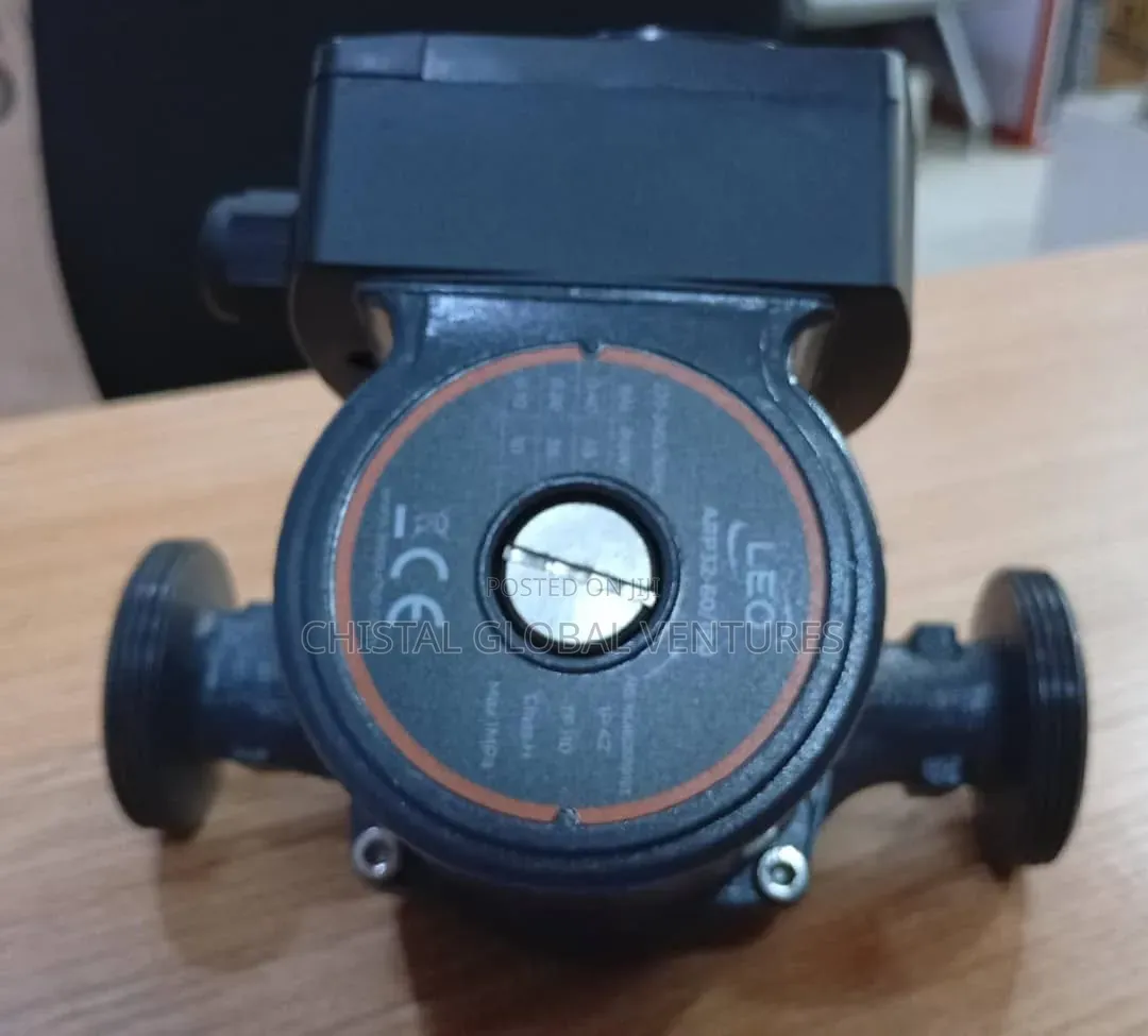 Leo Circulating Pump