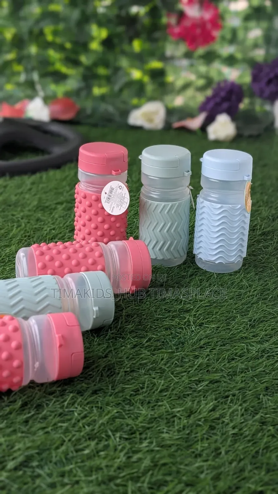 Water Bottle