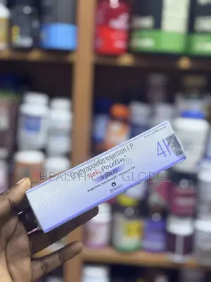 Erythropoietin