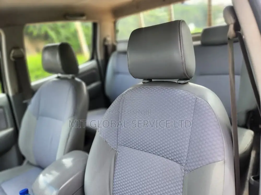 Toyota Hilux 2015 White