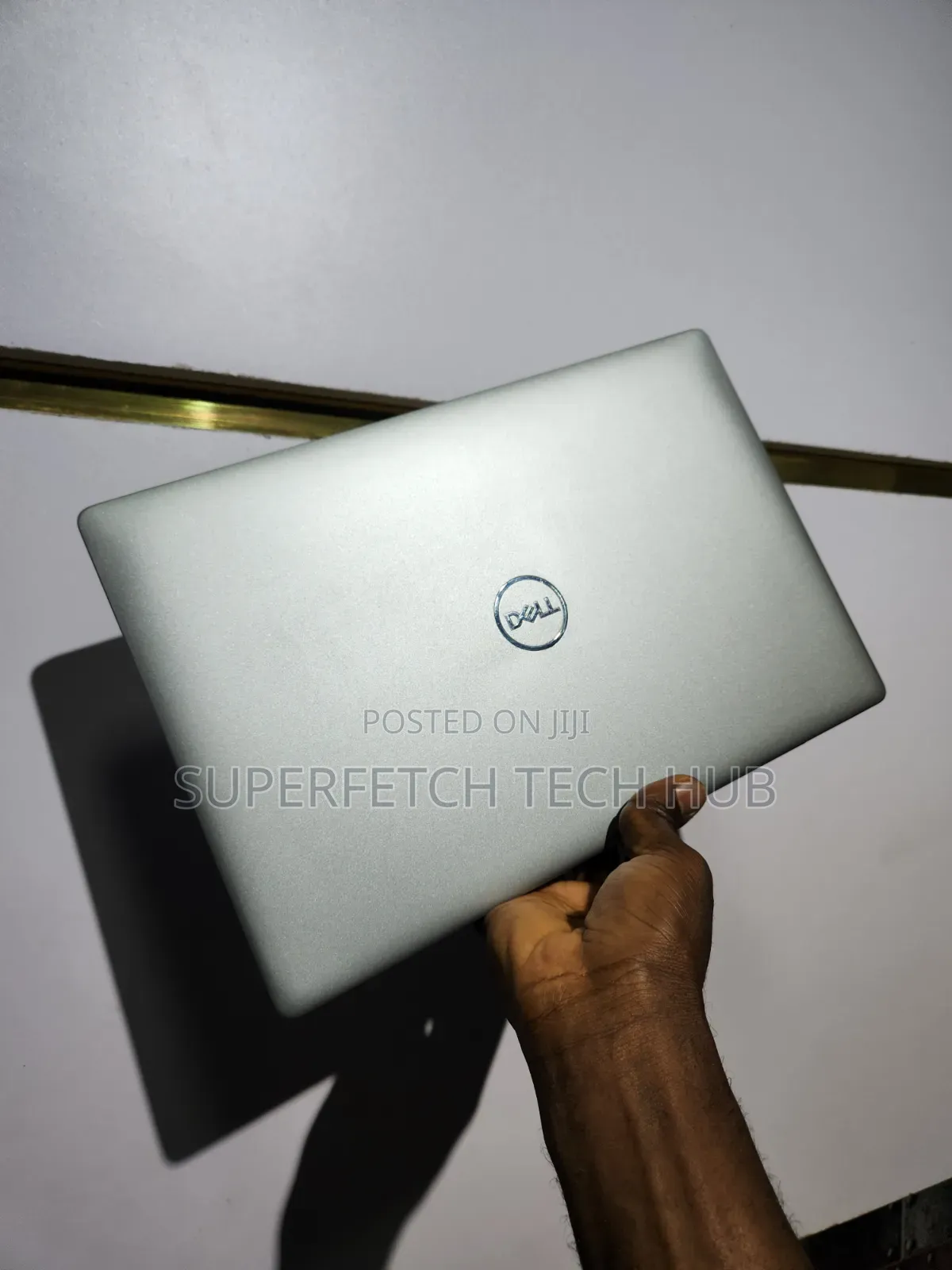 Laptop Dell Latitude 5410 8GB Intel Core i7 SSD 256GB