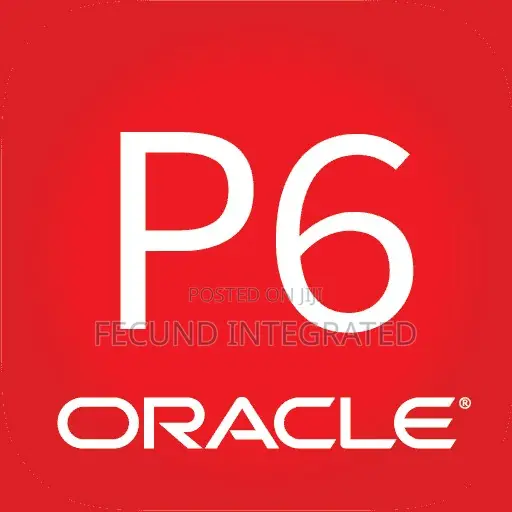 Oracle Primavera P6 Professional V24.12 Lifetime Activation