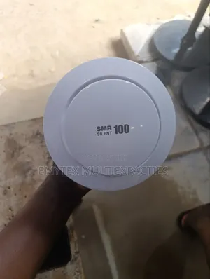 Smr100 Design B Toilet and Bathroom Fan