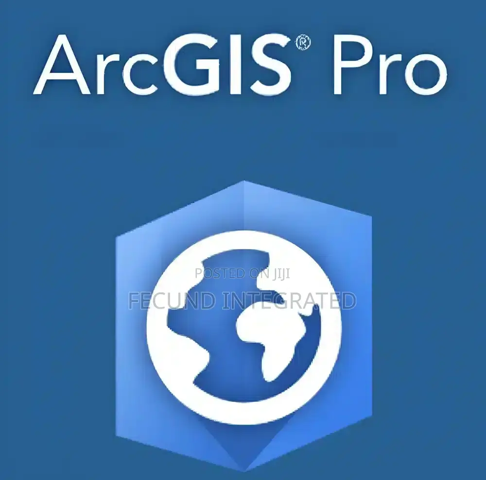 ESRI ArcGIS PRO 2026 Lifetime Activation for Windows