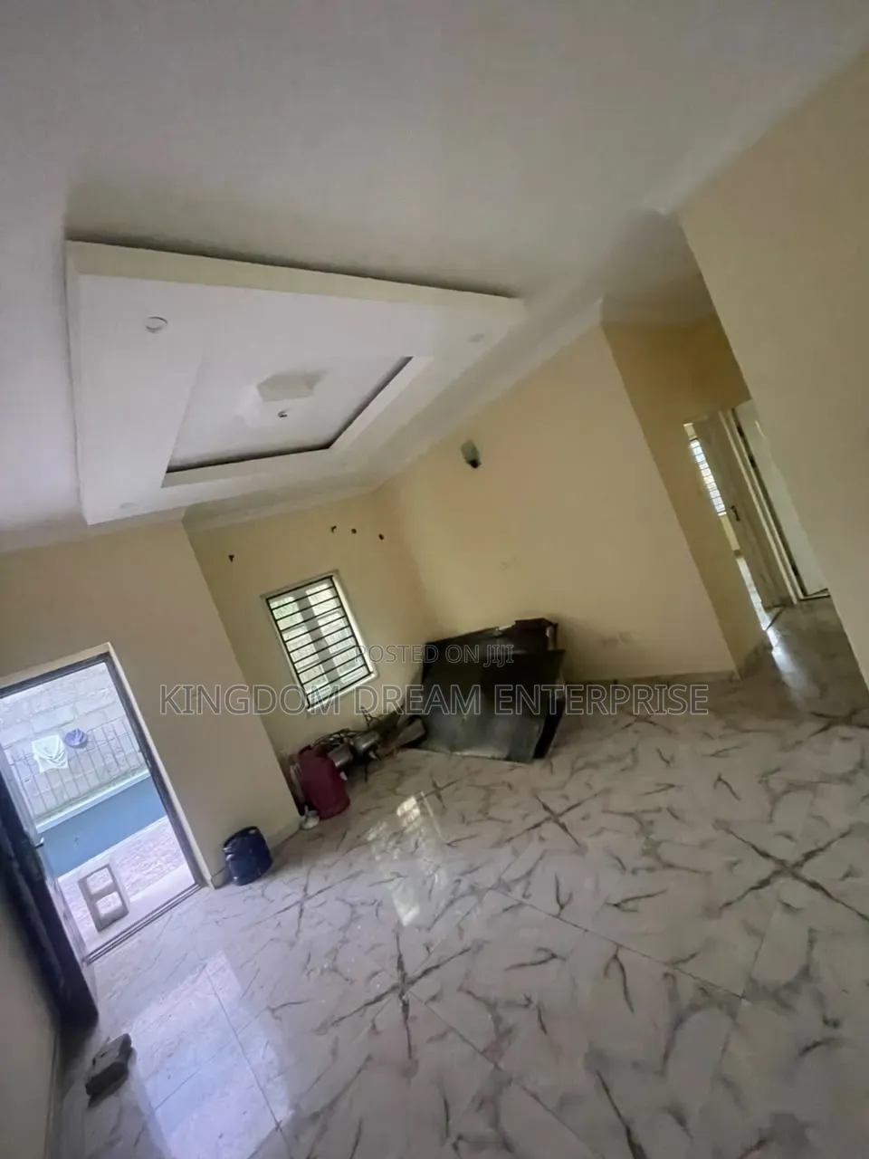 2bdrm Block of Flats in L & Estate Langbasa for rent