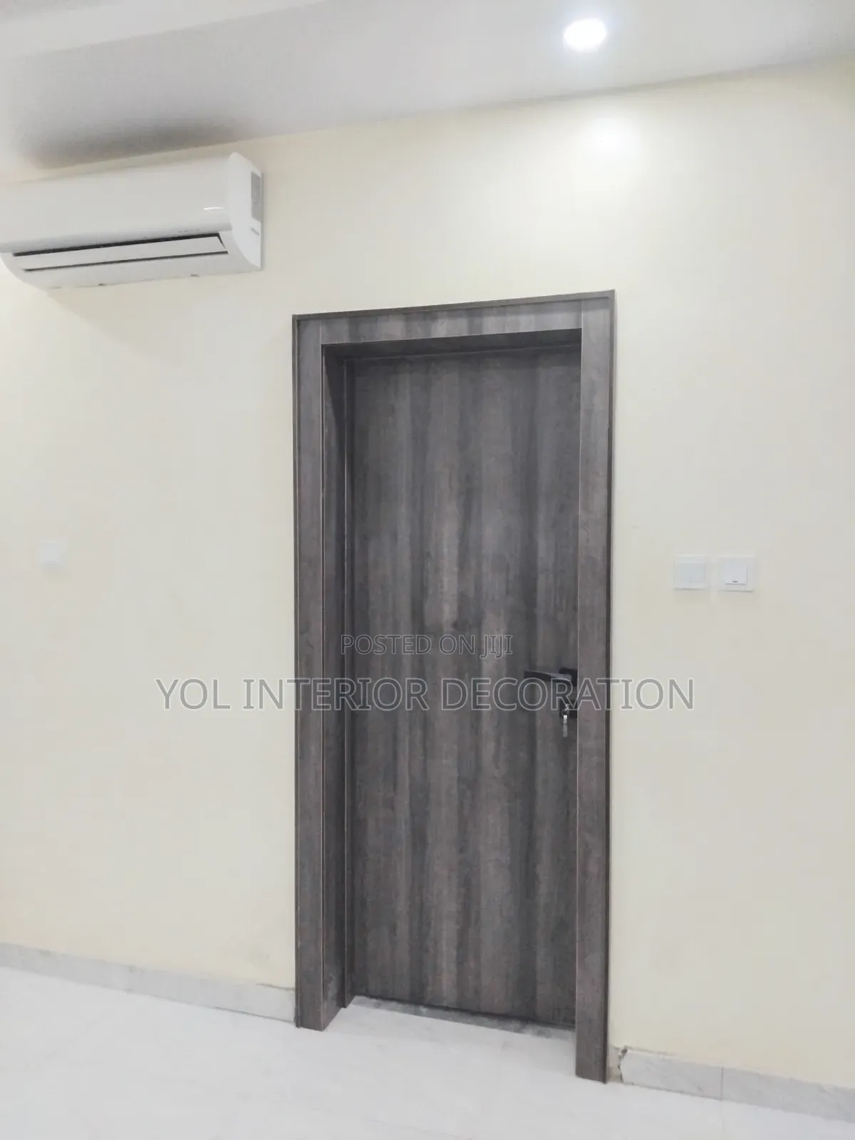 Office Door House Door