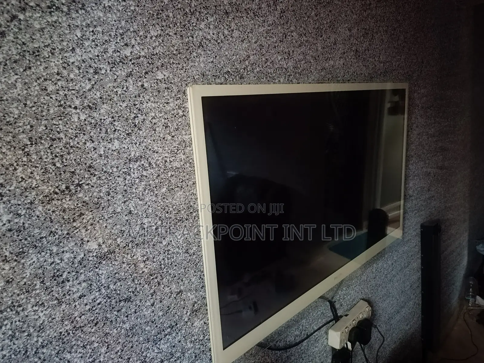 50inches Smart Philip TV