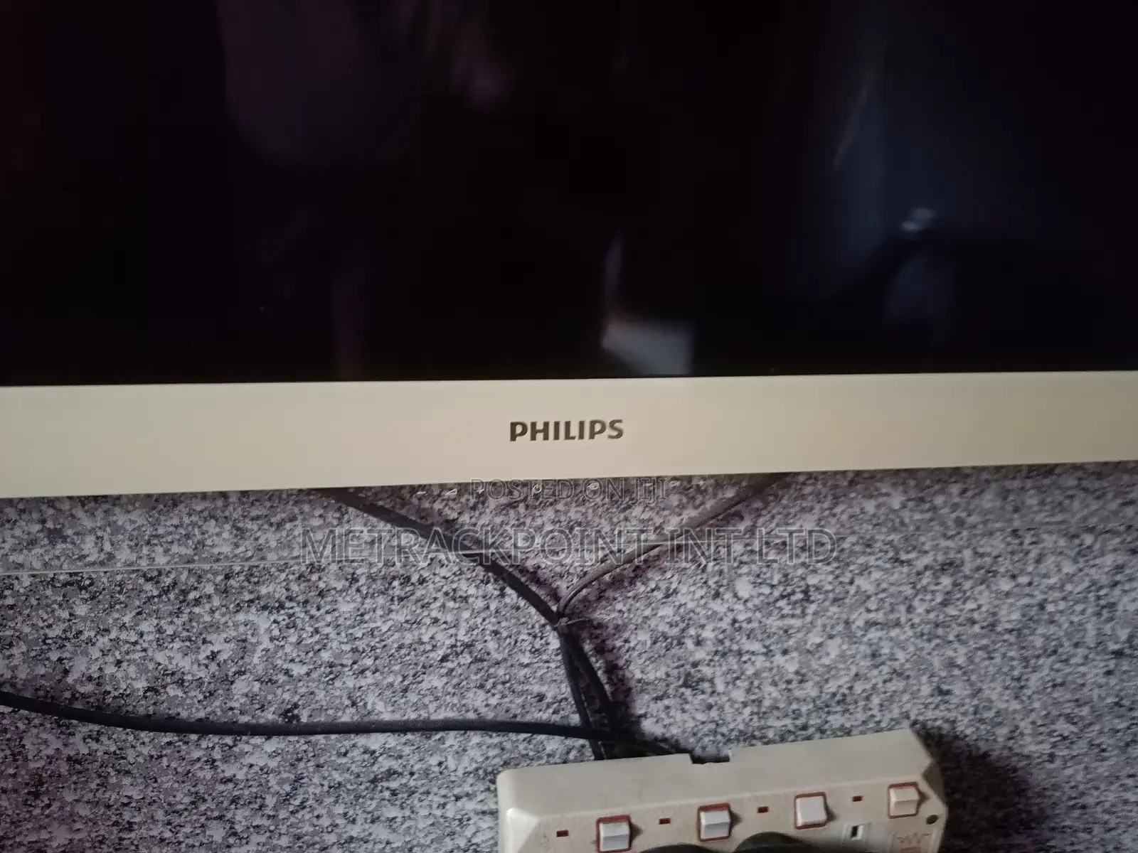 50inches Smart Philip TV