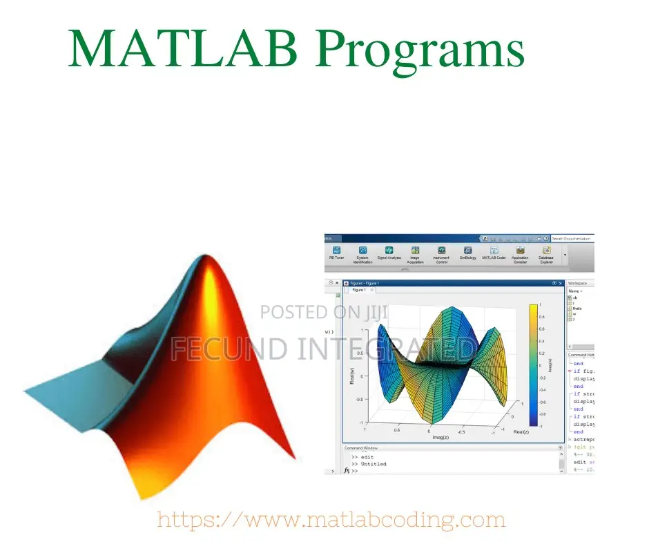 Matlab 2016-2022a/B Programming Software(Official Download)