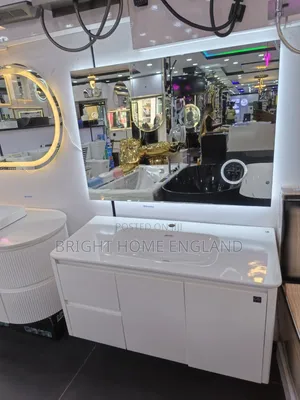 Executive Luxury Cabinets Busy 100by50