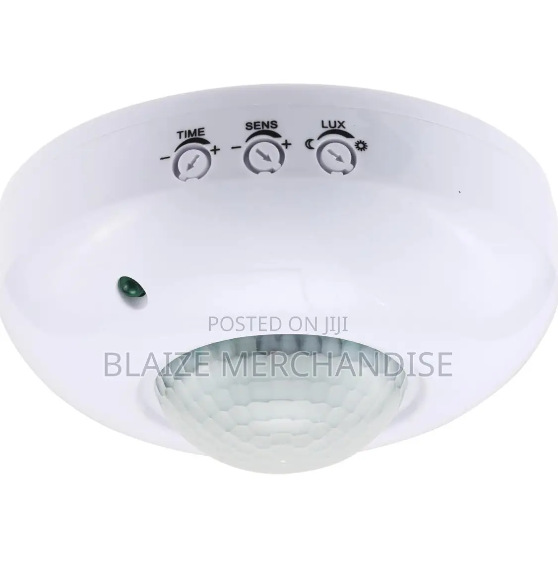 Ceiling Mount Presence Sensor, PIR Motion Sensor Switch