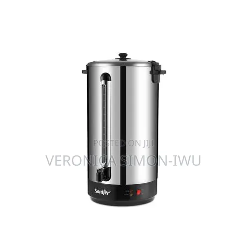 Sonifer 20L Professional Electric Water/Tea Urn Dispenser