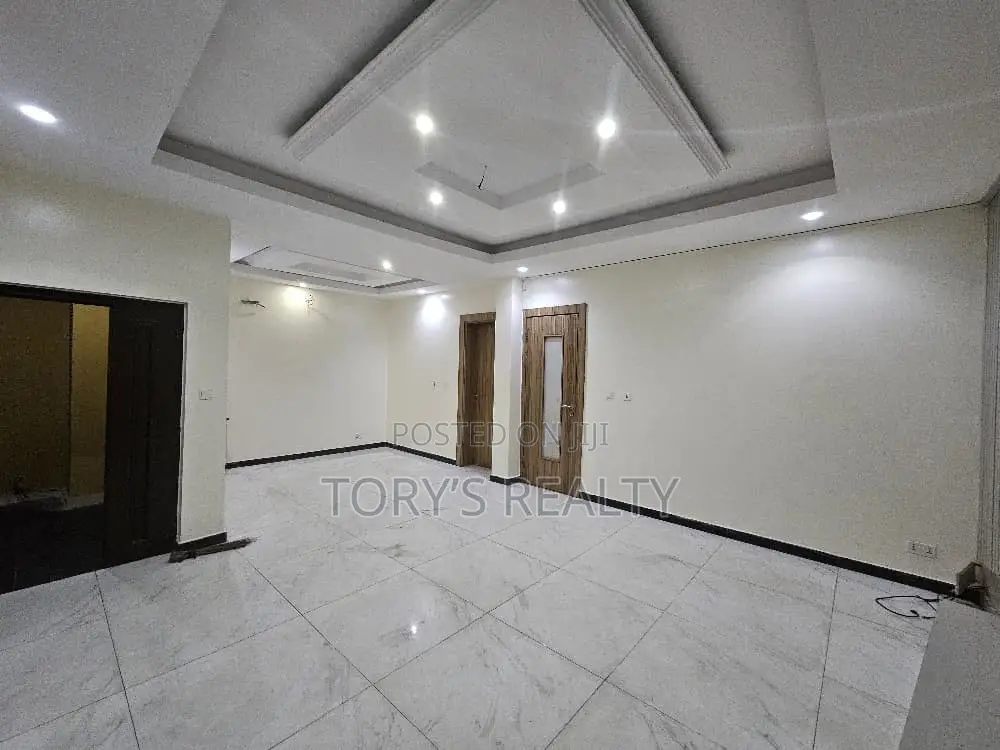 4bdrm Duplex in Ologolo for rent