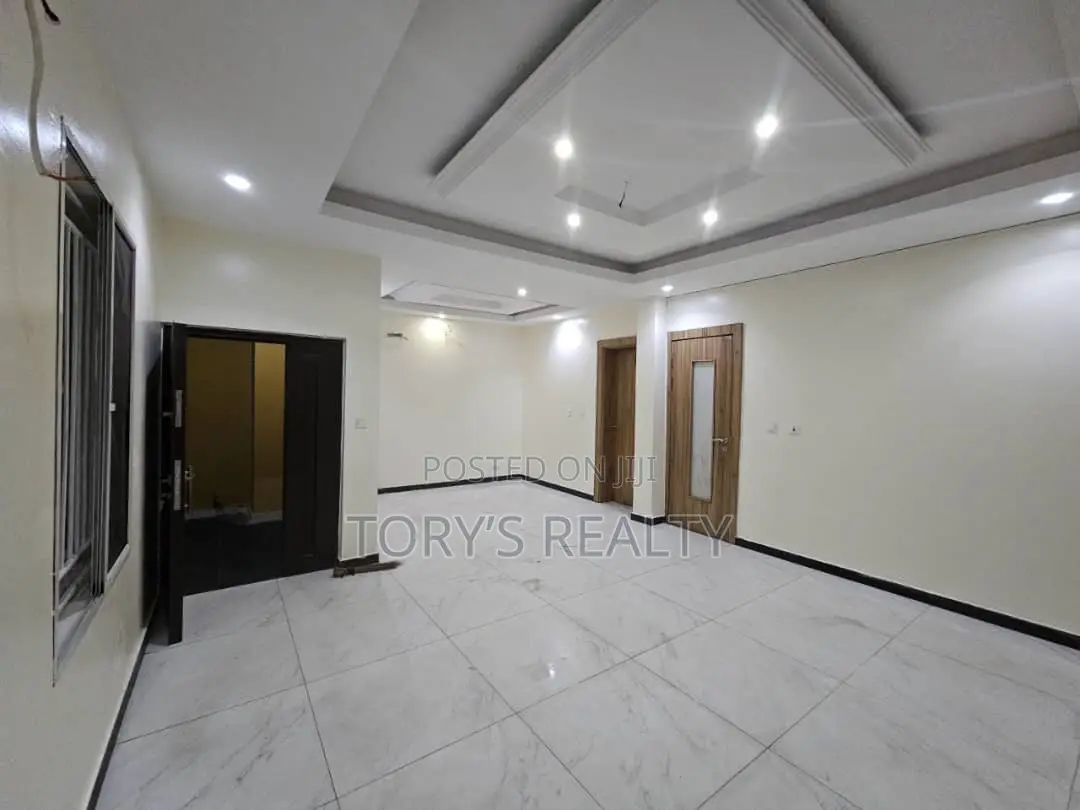 4bdrm Duplex in Ologolo for rent
