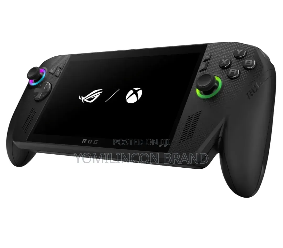 ASUS Rog Xbox Ally X Z2 Extreme Processor- 24gb Ram- 1tb SSD