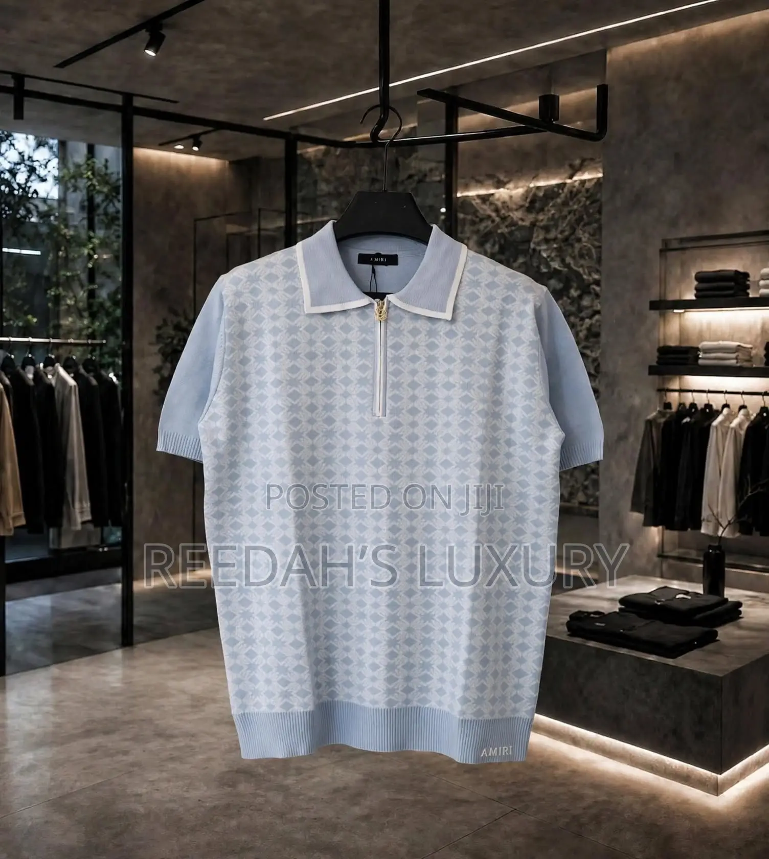 Premium Casablanca Polo