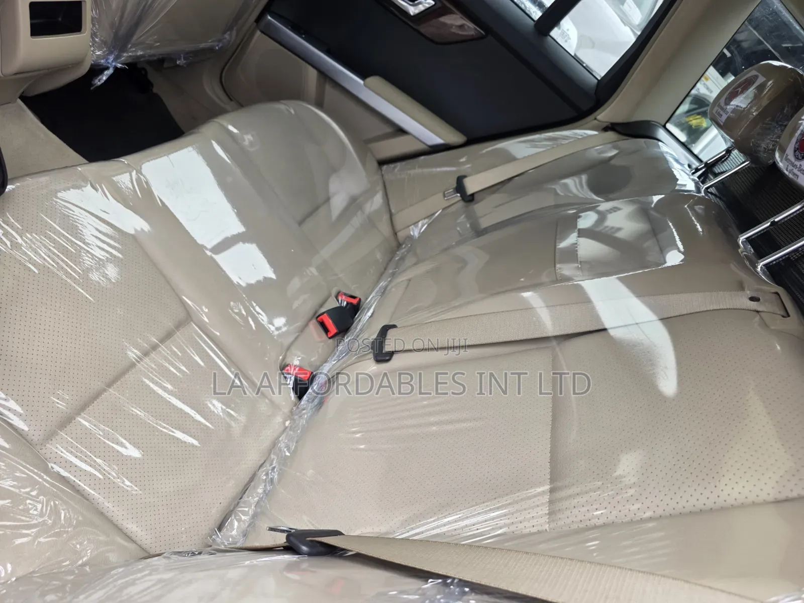 Mercedes-Benz GLK-Class 350 4MATIC 2010 Blue