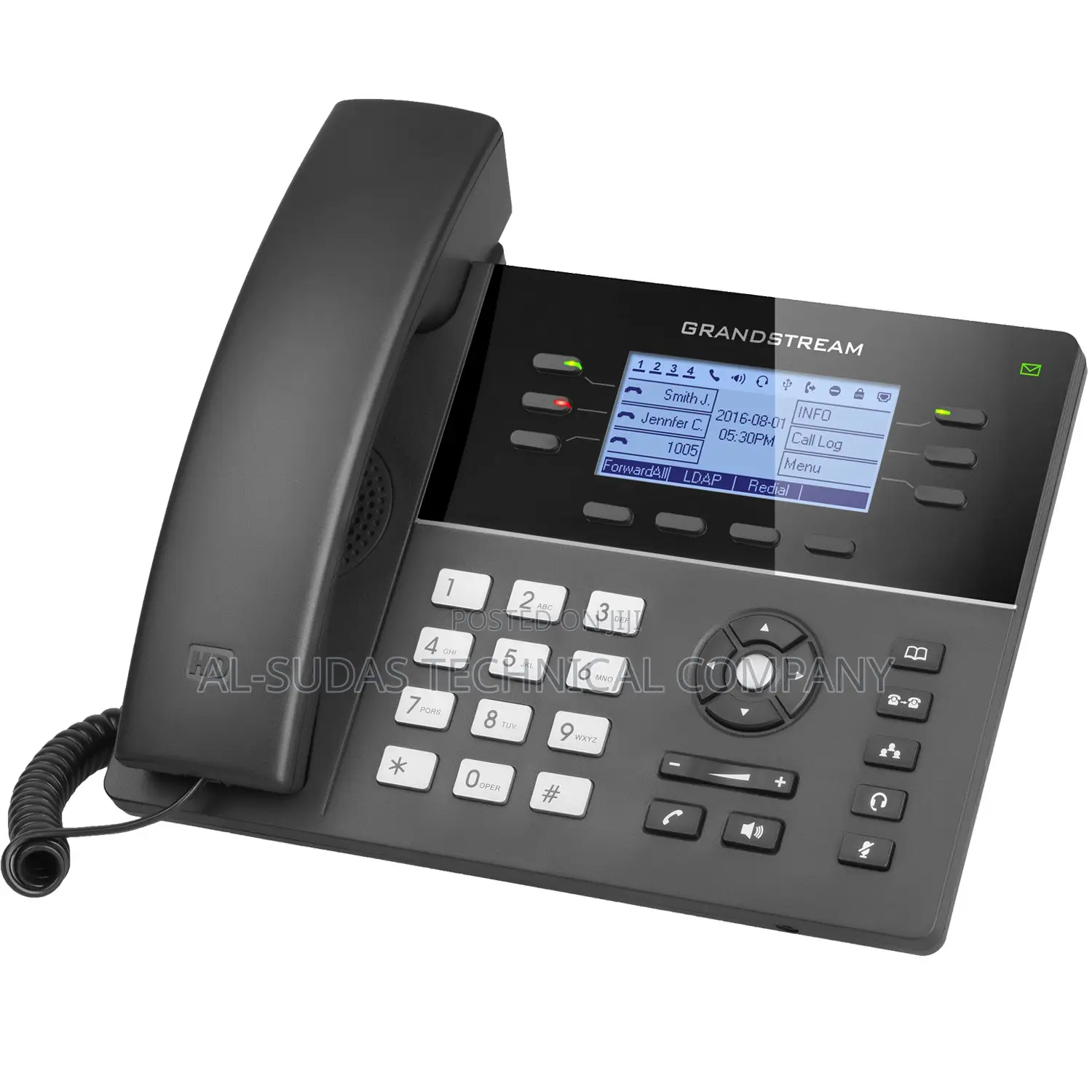 IP Phones Attendance Systems for Offices, Businesses Hotels